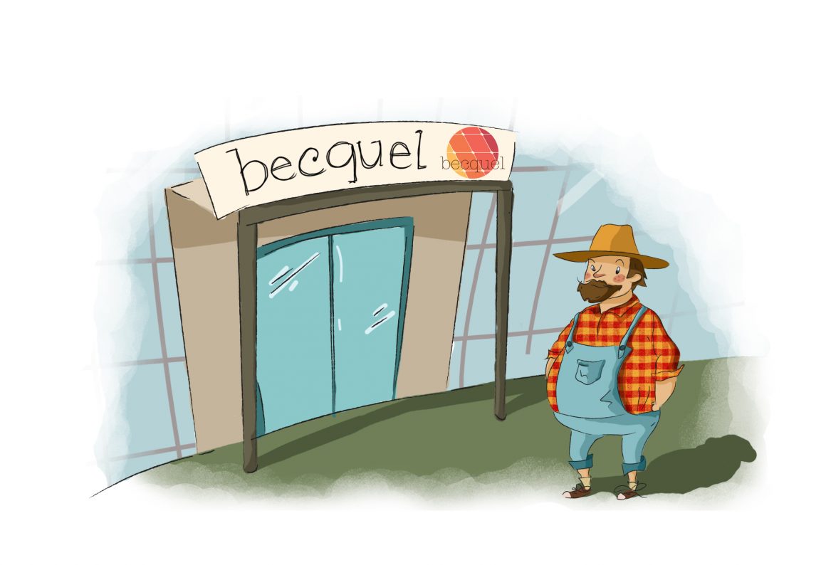 becquel