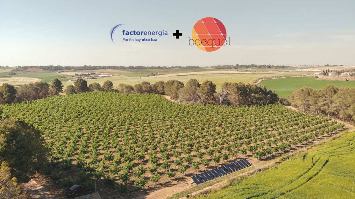 factor energia