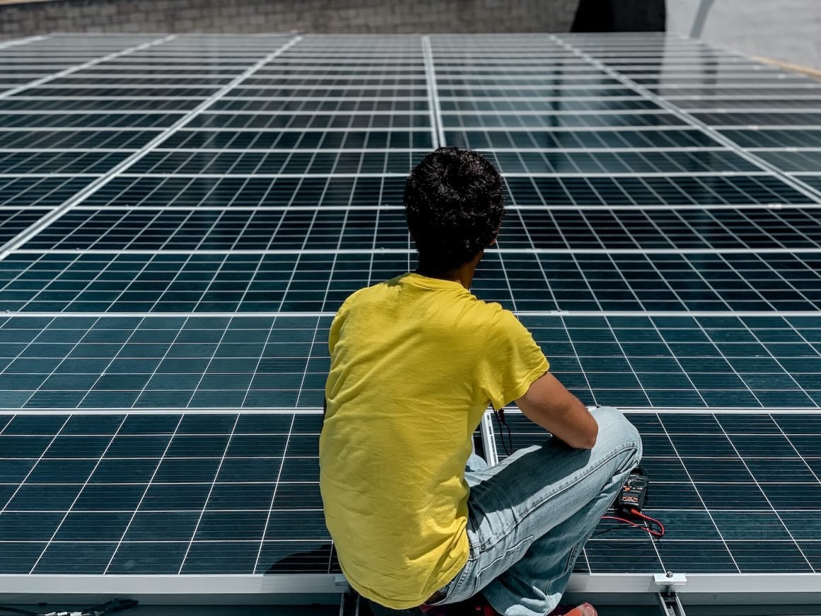 ventajas de la energía solar