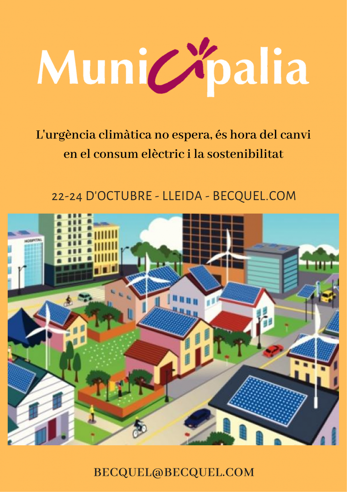 Municipalia
