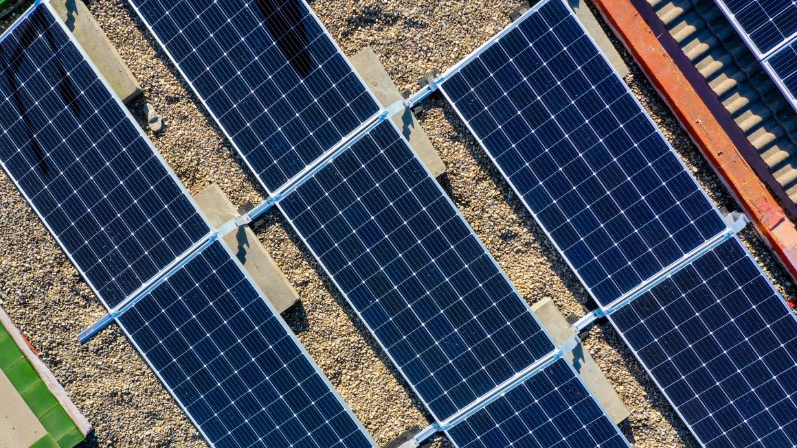 ventajas de la energía solar