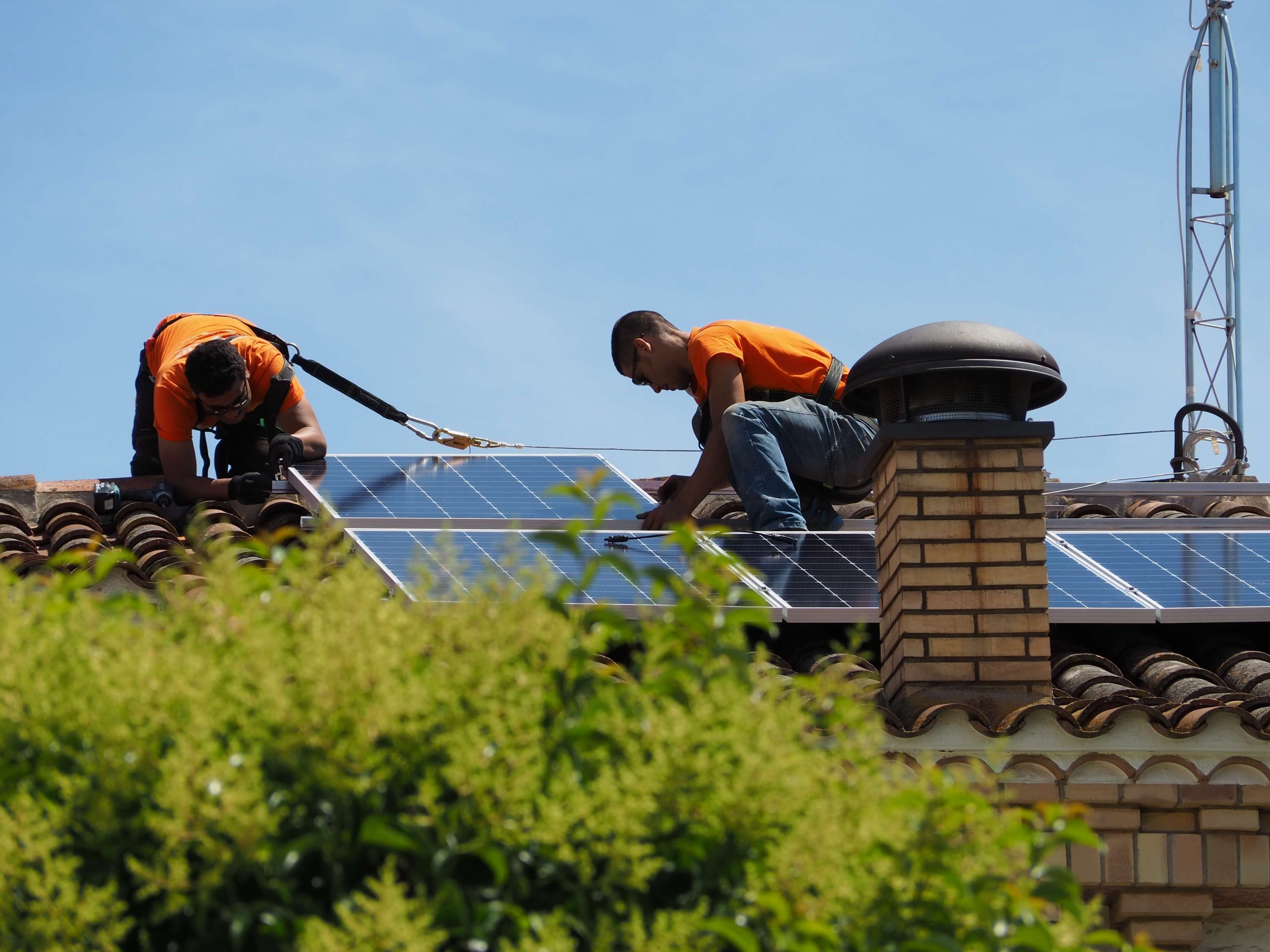 El Mantenimiento De Tu Instalación Solar Es Importante Para El Rendimiento