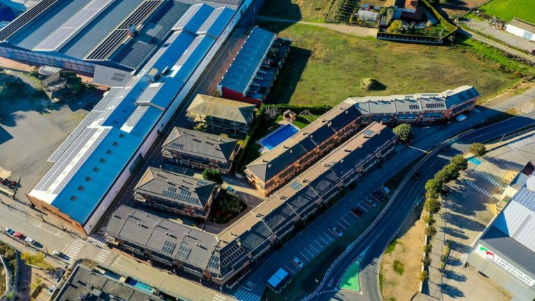 Compra solar col·lectiva a Alcarràs