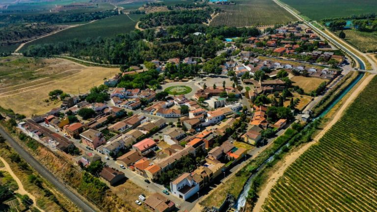 Compra solar col·lectiva de Raïmat