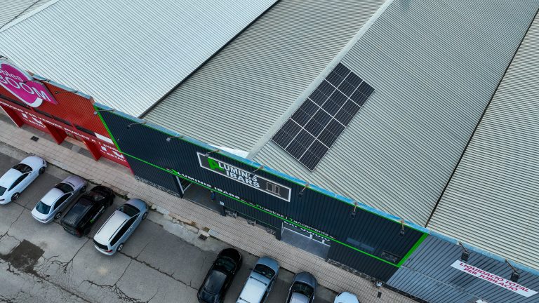 Aluminis IBARS
