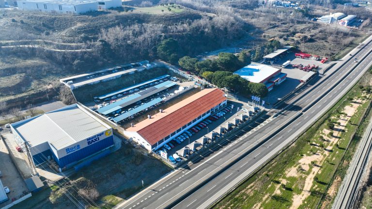 Grup Mibec – Bemi Auto