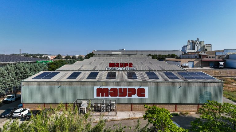 Maype