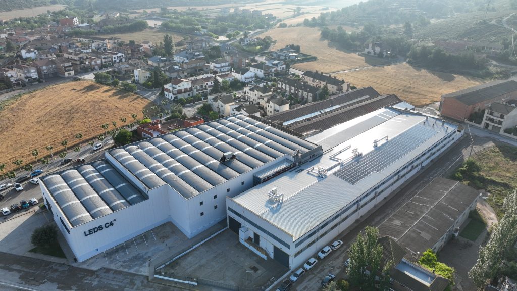 LEDS C4 – Torà