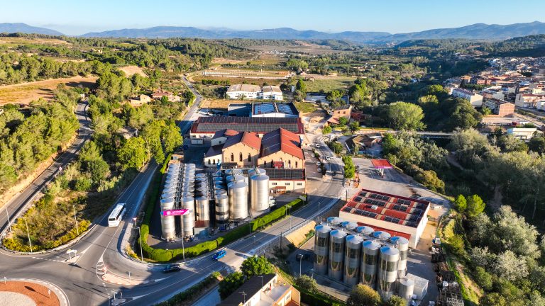 Celler Cooperatiu de Vila-Rodona