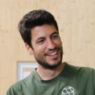 Jordi Garcia Caberol