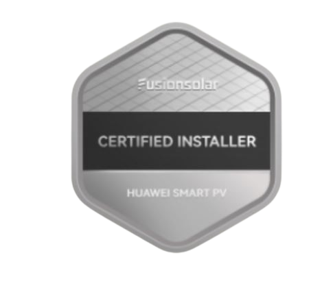 Certificat d’instal·lador oficial Huawei - Becquel